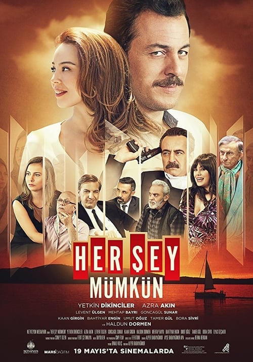 Her Şey Mümkün izle (2017)