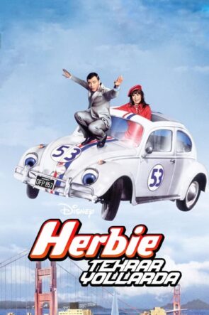 Herbie Tekrar Yollarda izle (1974)