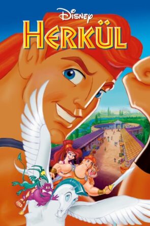 Herkül izle (1997)