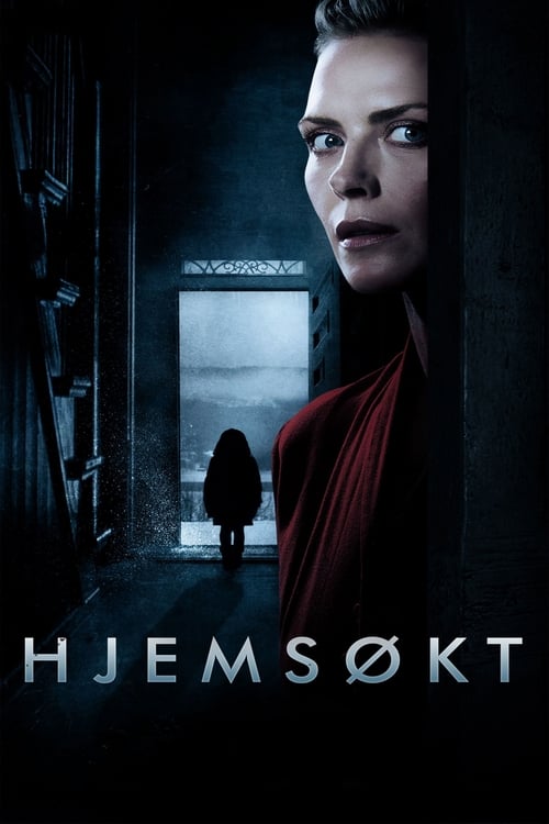 Hjemsøkt izle (2017)