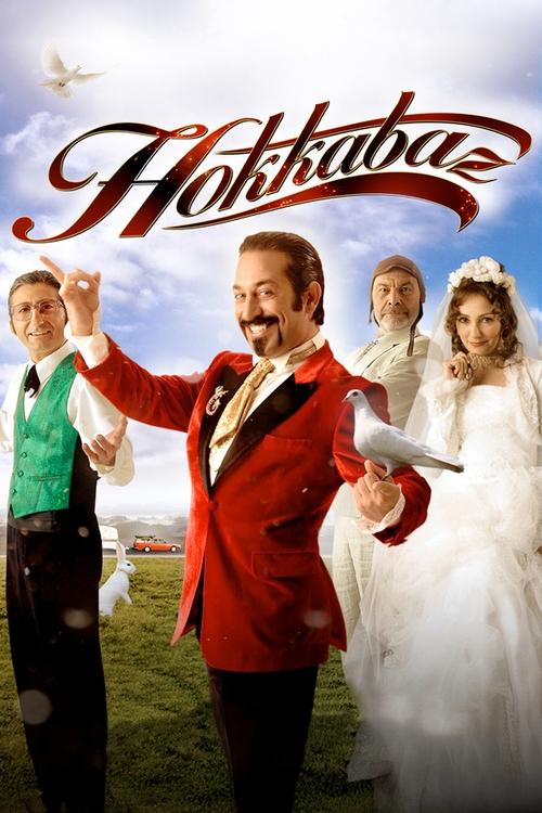 Hokkabaz izle (2006)