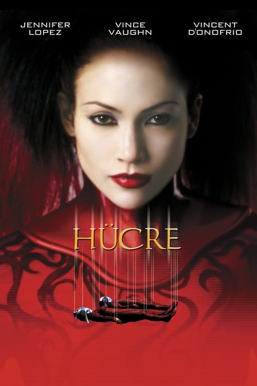 Hücre izle (2000)