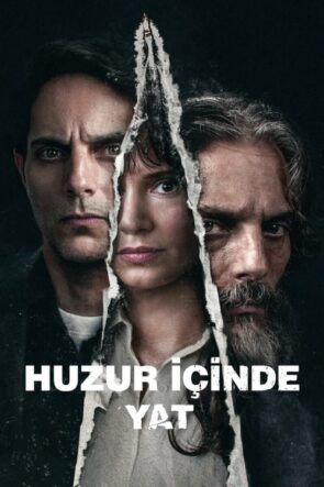 Huzur İçinde Yat izle (2024)