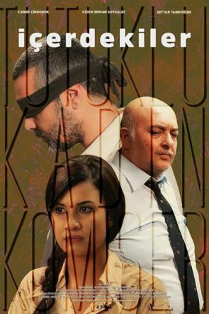 İçerdekiler izle (2018)