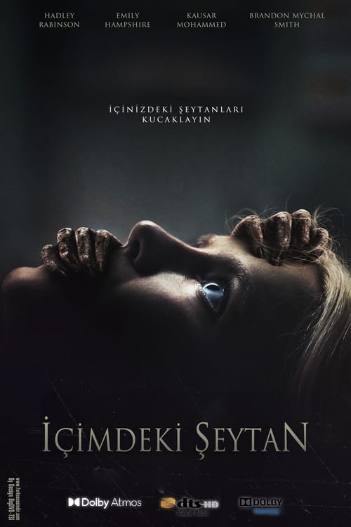 İçimdeki Şeytan izle (2023)