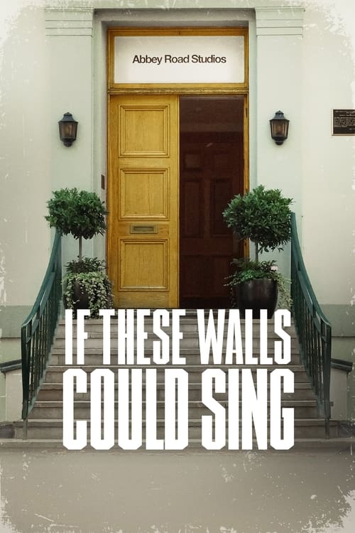 If These Walls Could Sing izle (2022)