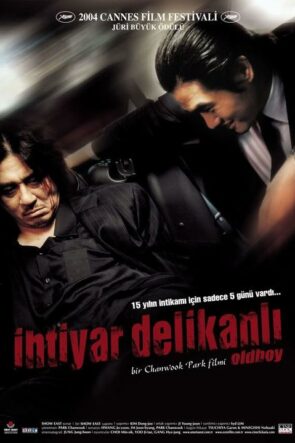 İhtiyar Delikanlı izle (2003)