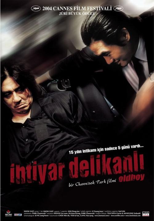 İhtiyar Delikanlı izle (2003)