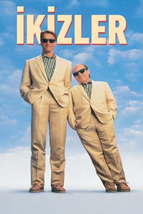 İkizler izle (1988)