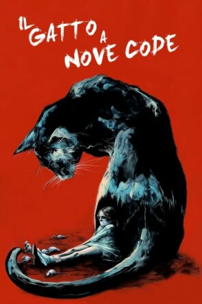 Il gatto a nove code izle (1971)