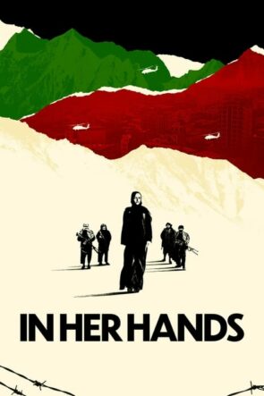 In Her Hands izle (2022)