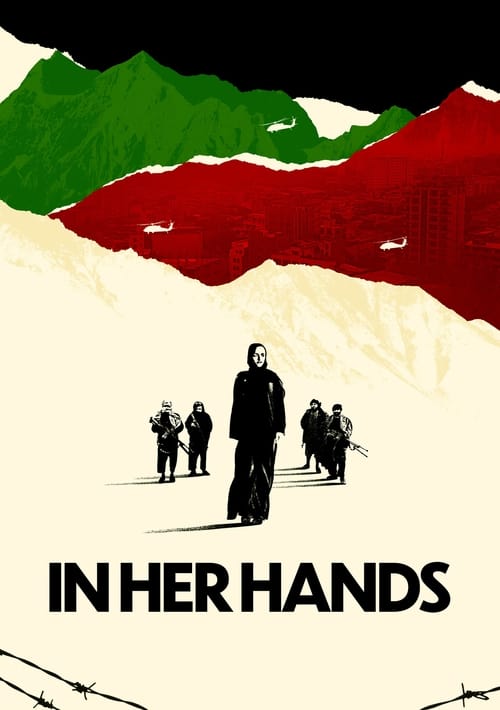 In Her Hands izle (2022)