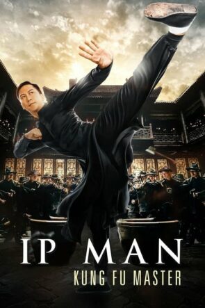 Ip Man: Kung Fu Ustası izle (2019)