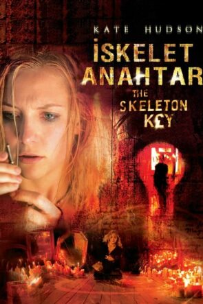 İskelet Anahtar izle (2005)