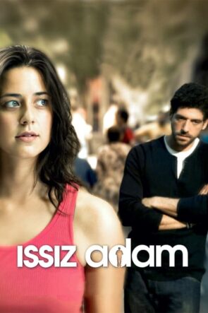 Issız Adam izle (2008)