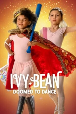 Ivy + Bean: Bale Mahkumları izle (2022)