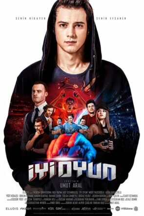 İyi Oyun izle (2018)