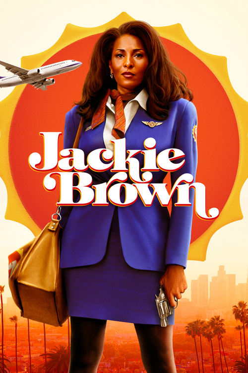 Jackie Brown izle (1997)