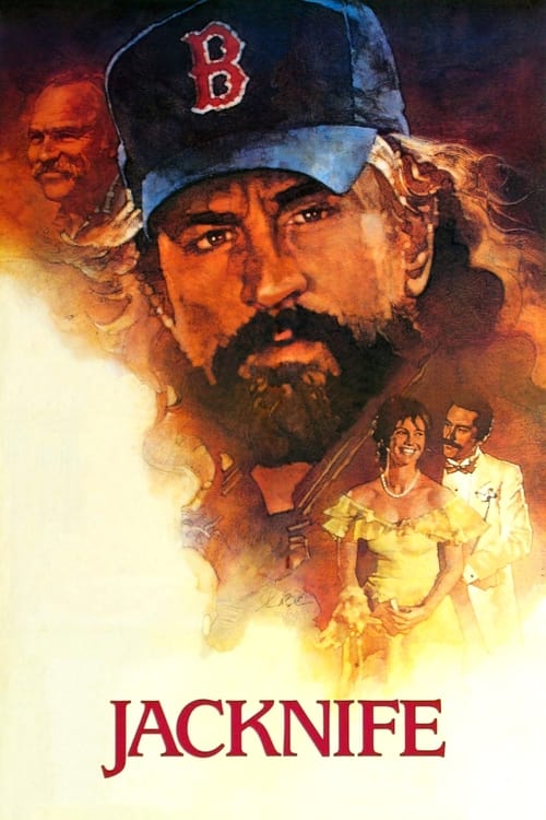 Jacknife izle (1989)