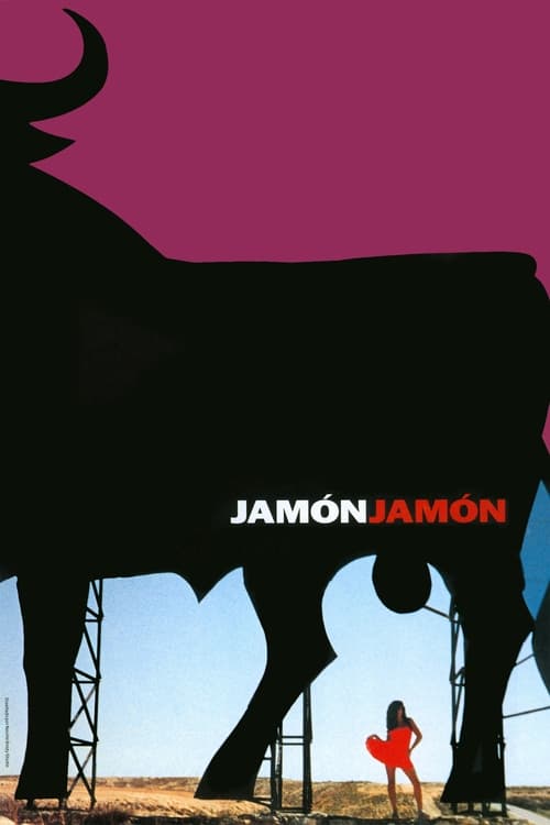 Jamón, jamón izle (1992)