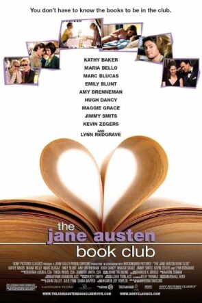 Jane Austen Kitap Kulübü izle (2007)