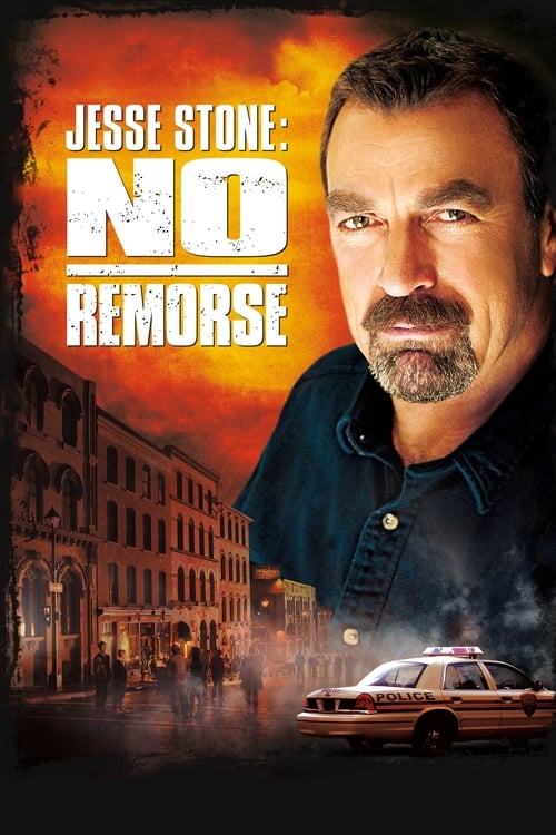 Jesse Stone: No Remorse izle (2010)