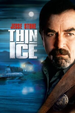 Jesse Stone: Thin Ice izle (2009)