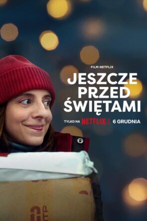 Jeszcze przed Świętami izle (2022)