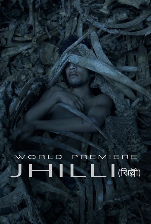 Jhilli izle (2021)