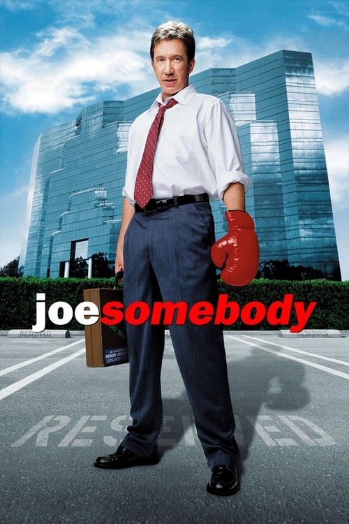 Joe Somebody izle (2001)