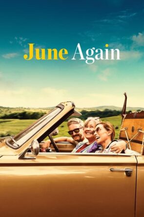 June Again izle (2021)