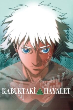 Kabuktaki Hayalet izle (1995)