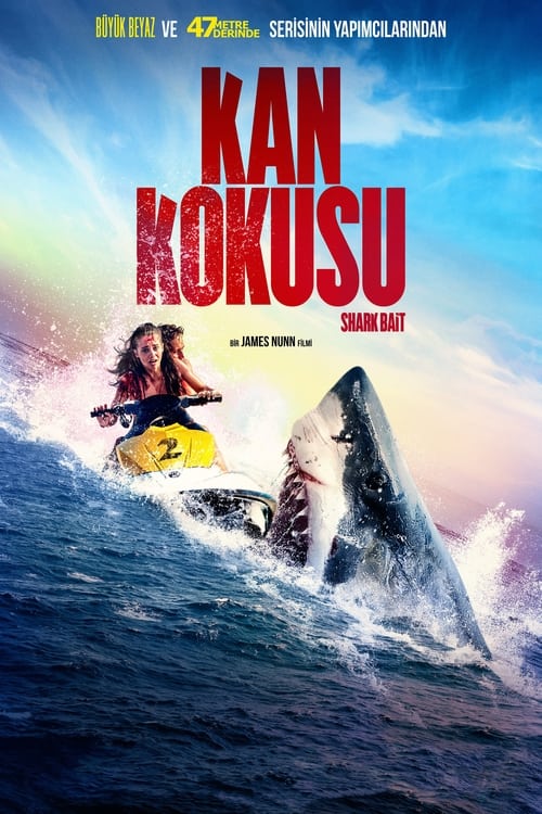 Kan Kokusu izle (2022)