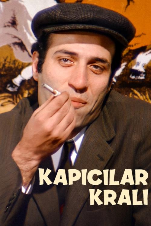 Kapıcılar Kralı izle (1977)