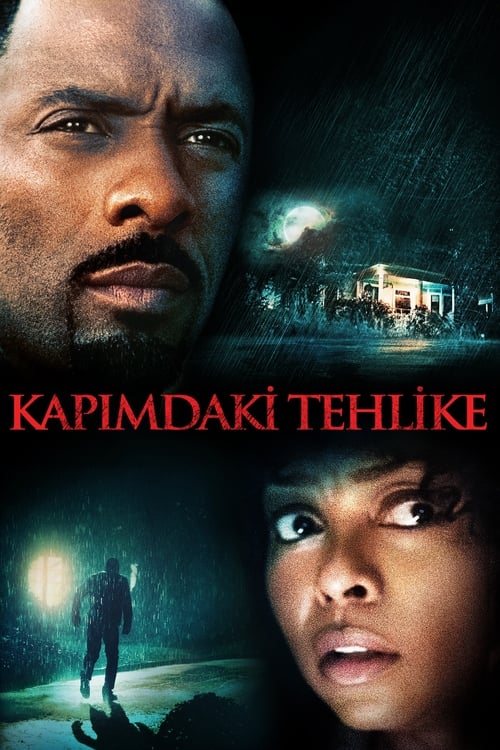 Kapımdaki Tehlike izle (2014)