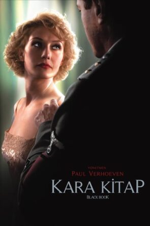 Kara Kitap izle (2006)