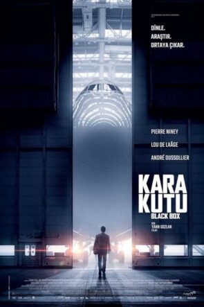 Kara Kutu izle (2021)