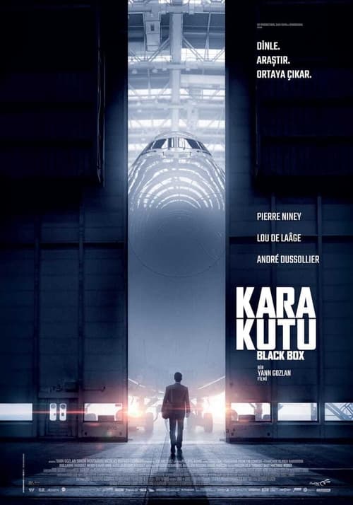 Kara Kutu izle (2021)