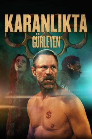 Karanlıkta Gürleyen izle (2023)