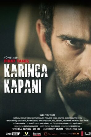 Karınca Kapanı izle (2014)