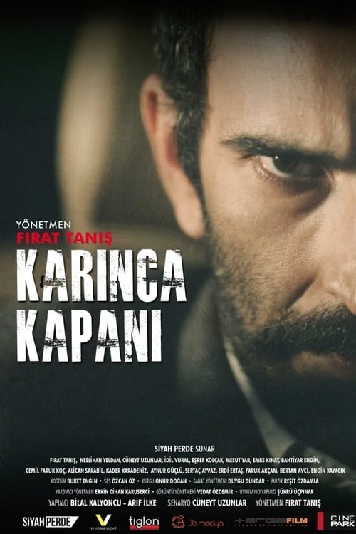 Karınca Kapanı izle (2014)