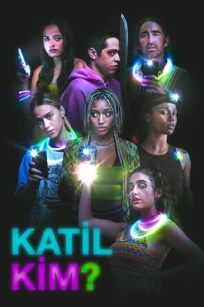 Katil Kim? izle (2022)