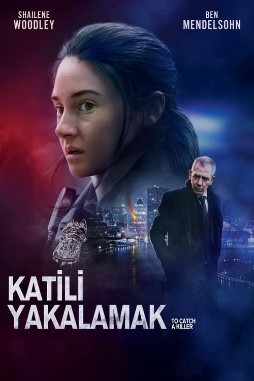 Katili Yakalamak izle (2023)