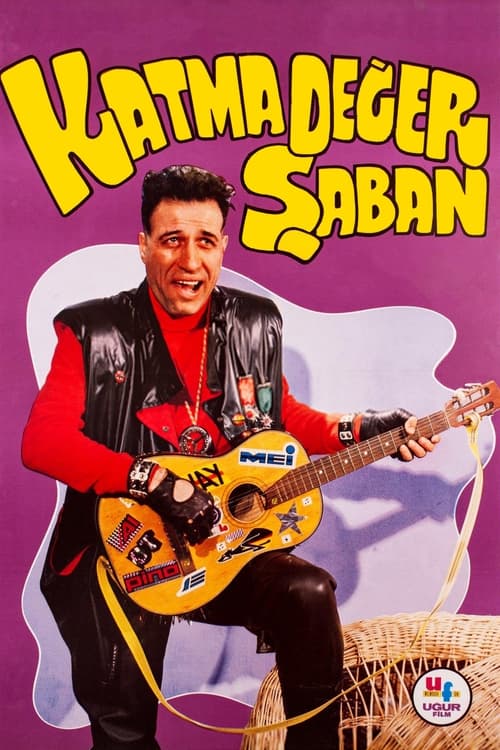 Katma Değer Şaban izle (1985)