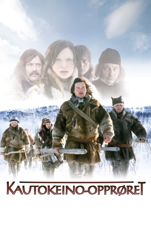 Kautokeino-opprøret izle (2008)