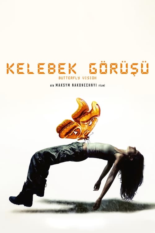 Kelebek Görüşü izle (2022)