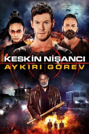 Keskin Nişancı: Aykırı Görev izle (2022)