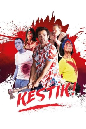 Kestik! izle (2022)