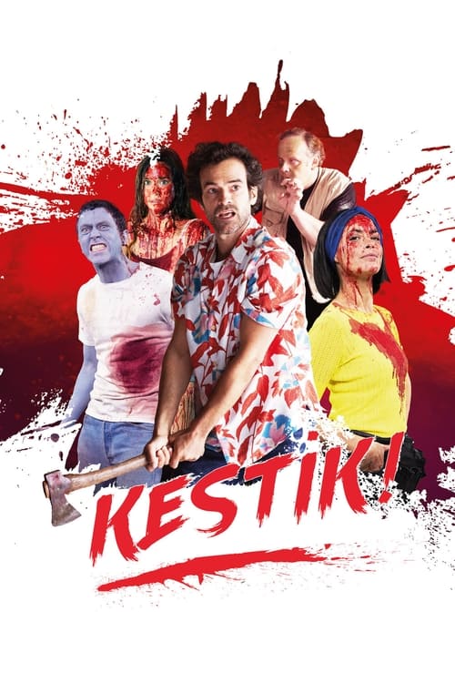 Kestik! izle (2022)