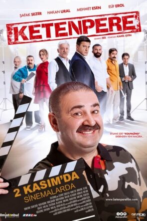 Ketenpere izle (2017)